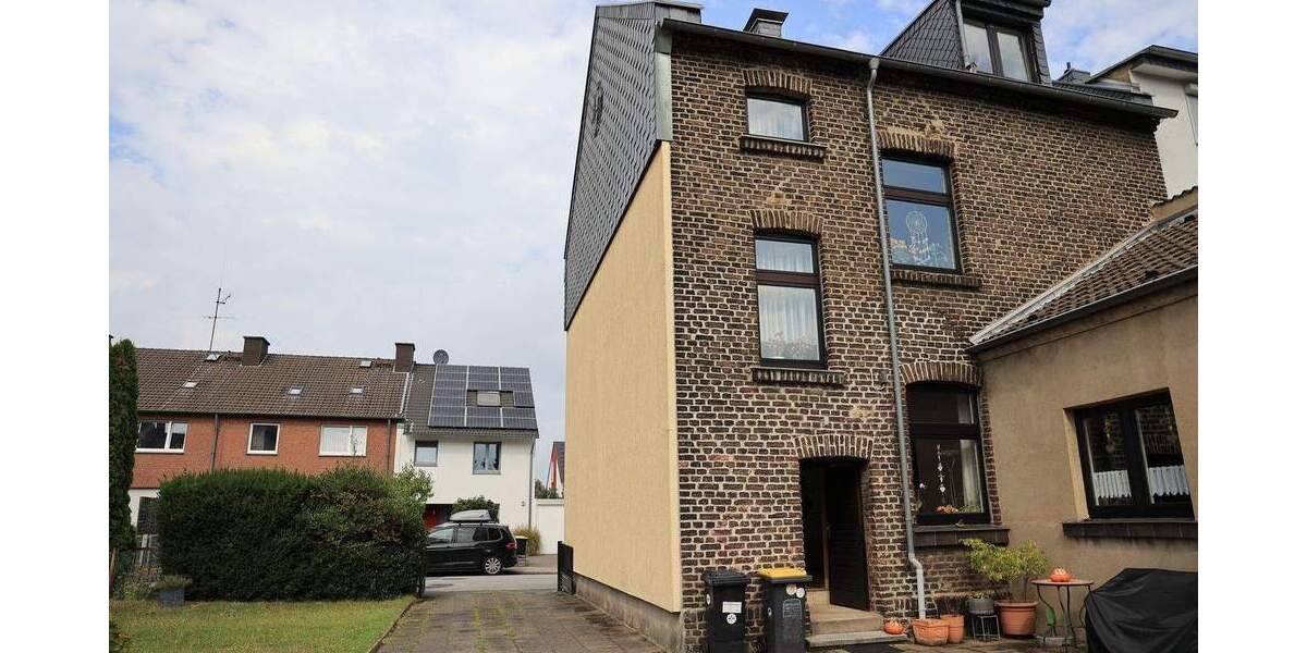 Grundstück Duisburg Buchholz - 1.350.000&euro; | Angebot:25796162