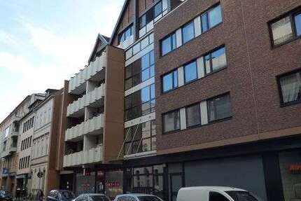 Wohnung zum Kaufen in Krefeld 52.250 € 22 m²