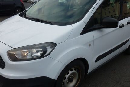 Ford Transit 143.000 km 5.985 &euro; Essen 45144