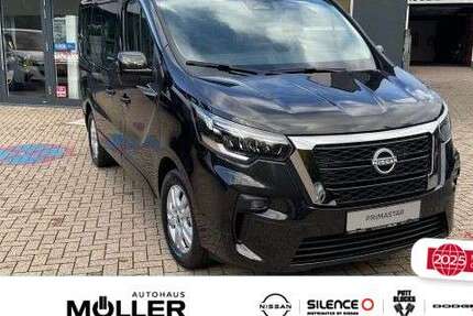 Nissan Primastar 17.000 km 36.990 &euro; Herdecke 58313