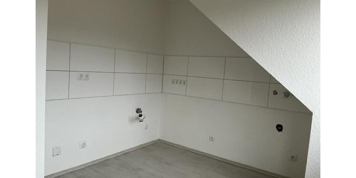 2-Zimmer-Wohnung in Gelsenkirchen Bulmke-Hüllen 2 zimmer