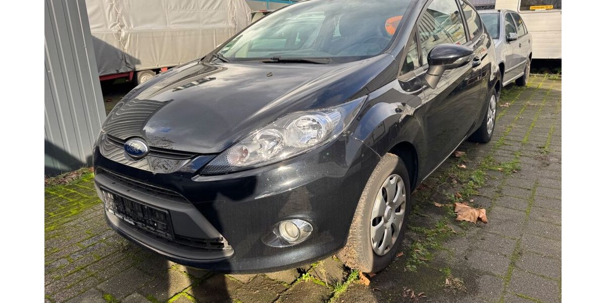Ford Fiesta 139.667 km 1.590 &euro; Gladbeck 45968