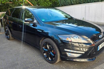 Ford Mondeo 217.000 km 5.900 &euro; Castrop-Rauxel 44579