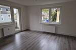 Einzugsfertig! Renovierte 3-Zimmer-Wohnungm mit Balkon 3 zimmer