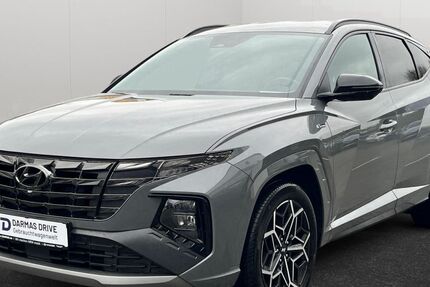 Hyundai TUCSON 66.500 km 28.990 &euro; Recklinghausen 45657