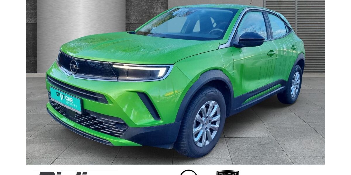 Opel Mokka 18.360 km 15.770 &euro; Herten 45699