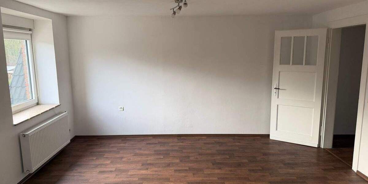 Etagenwohnung Bottrop Eigen - 3 Zimmer, 48 m&sup2;, 380&euro; | Angebot:25845860