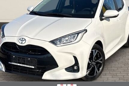 Toyota Yaris 13.350 km 23.990 &euro; Dorsten 46286