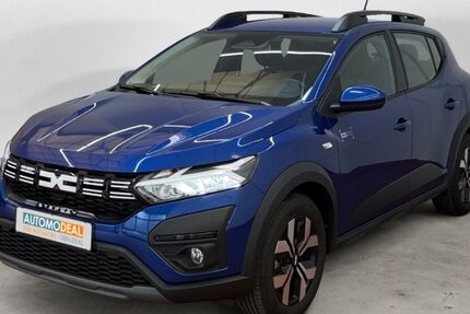 Dacia Sandero 6.172 km 18.989 &euro; Dinslaken 46539
