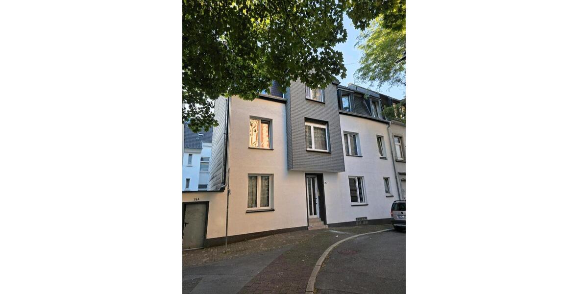 Einfamilienhaus Wuppertal Arrenberg - 350.000&euro; | Angebot:24574716