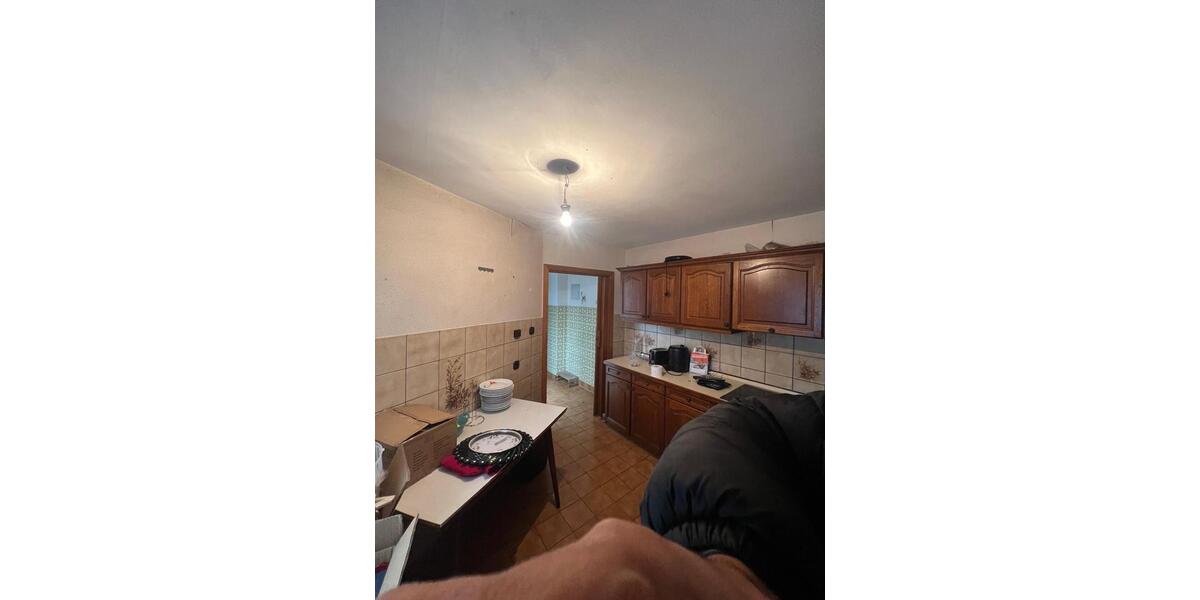 5 Zimmer Wohnung in Mülheim an der Ruhr 5 zimmer