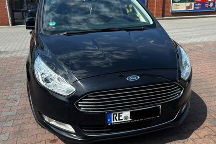 Ford Galaxy 218.000 km 7.999 &euro; Recklinghausen 45659