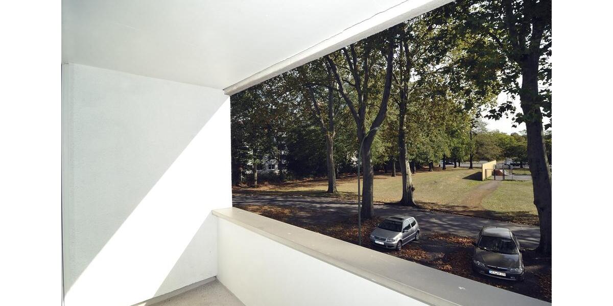 Erdgeschoßwohnung Duisburg Essenberg - 1 Zimmer, 34 m&sup2;, 410&euro; | Angebot:25784518