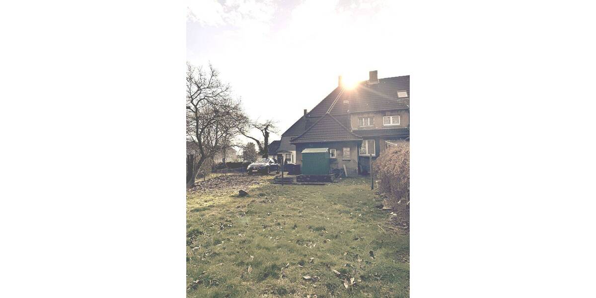 Reihenendhaus Marl Brassert - 4 Zimmer, 112 m&sup2;, 185.000&euro; | Angebot:26879174