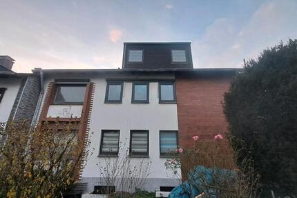 Wohnung 80qm - neu saniert Heiligenhaus-Hetterscheidt 3 zimmer