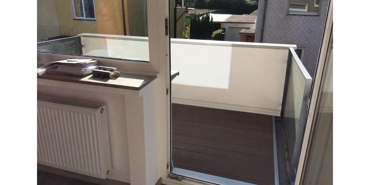 Etagenwohnung Essen Stadtbezirk IV - 1 Zimmer, 34 m&sup2;, 595&euro; | Angebot:26615559