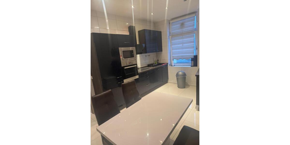 Etagenwohnung Essen Stadtbezirk III - 3 Zimmer, 74 m&sup2;, 500&euro; | Angebot:25102664