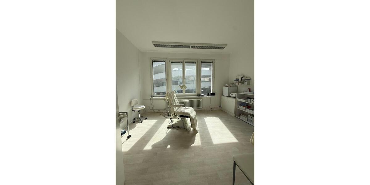 Gewerbeobjekt Wuppertal Elberfeld - 910&euro; | Angebot:26147298
