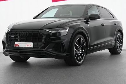 Audi Q8 50.174 km 57.380 &euro; Essen 45143