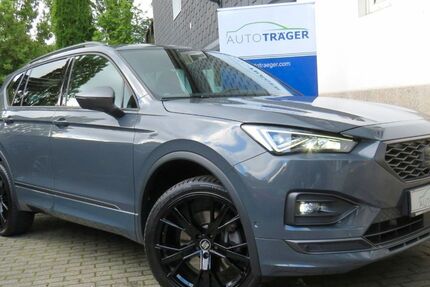 Seat Tarraco 24.825 km 36.390 &euro; Wuppertal 42109