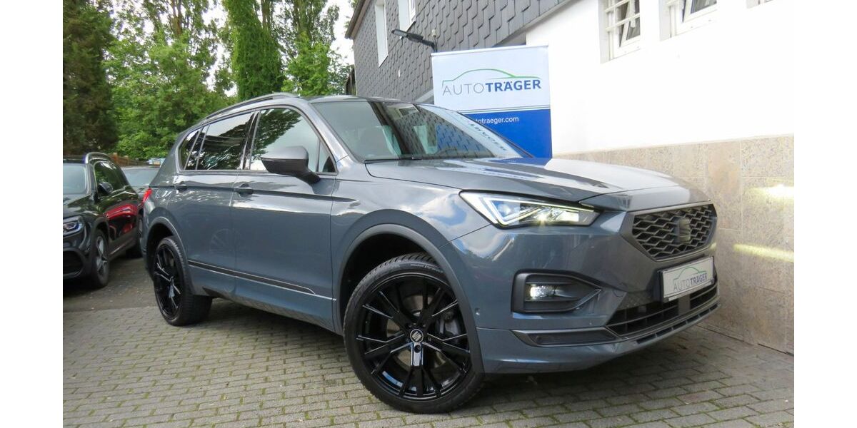 Seat Tarraco 24.825 km 36.390 &euro; Wuppertal 42109