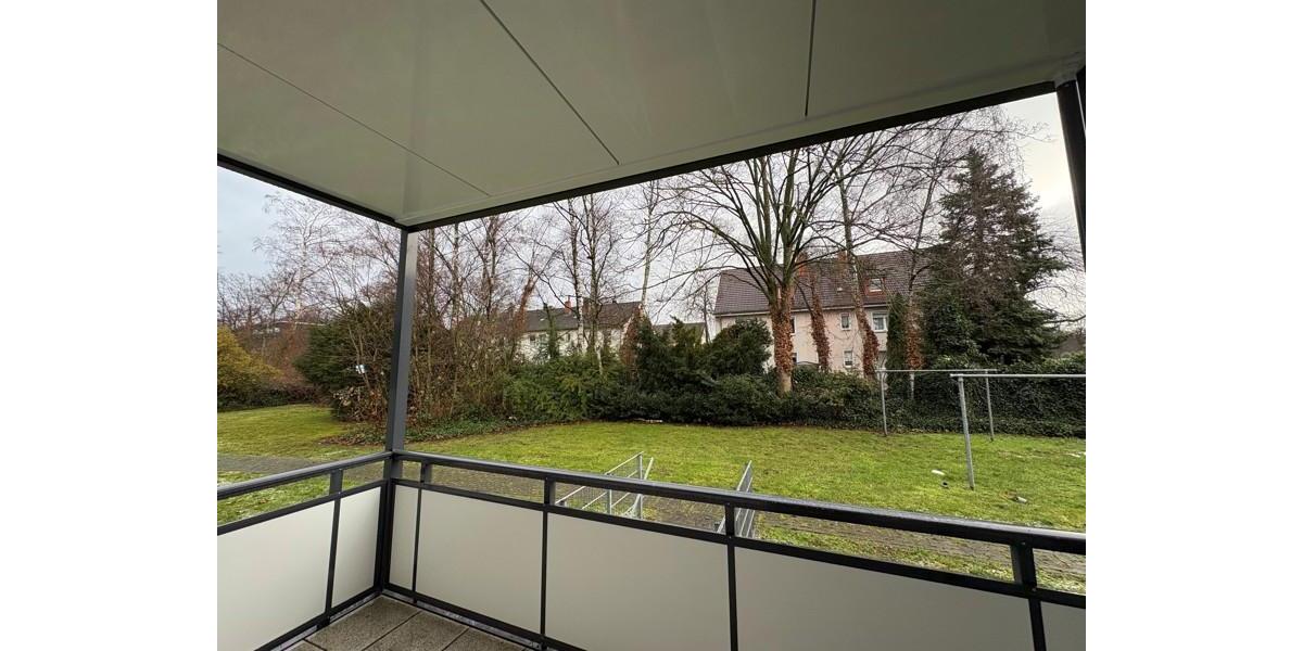 Erdgeschoßwohnung Essen Stadtbezirk V - 2 Zimmer, 47 m&sup2;, 539&euro; | Angebot:26620785