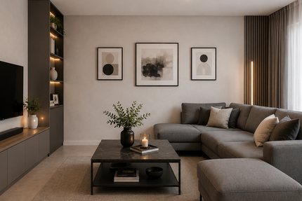 Wohnung Oer-Erkenschwick Erkenschwick - 2 Zimmer, 69 m&sup2;, 119.500&euro; | Angebot:26917118