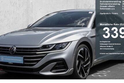 VW Arteon 54.651 km 34.740 € Düsseldorf 40474