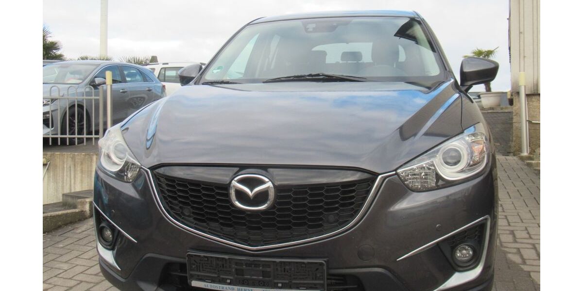 Mazda CX-5 179.530 km 7.490 &euro; Herne 44653
