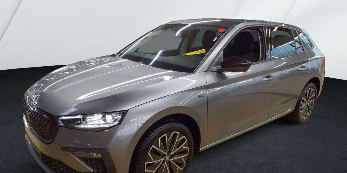 Skoda Scala 19.012 km 19.750 &euro; Essen 45143