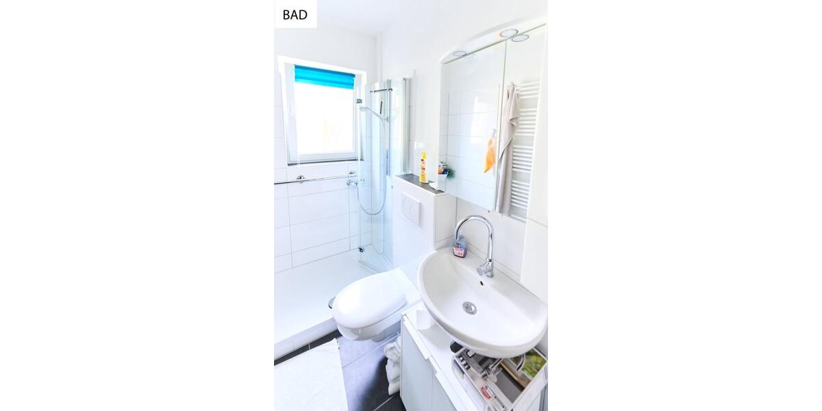 Etagenwohnung Recklinghausen - 3 Zimmer, 74 m&sup2;, 850&euro; | Angebot:25810577