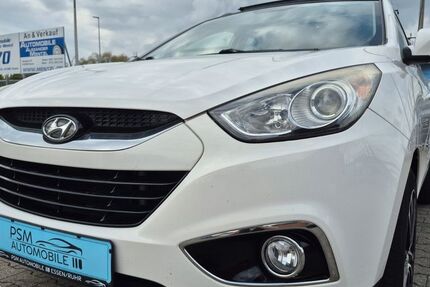 Hyundai ix35 179.978 km 5.999 &euro; Essen 45326
