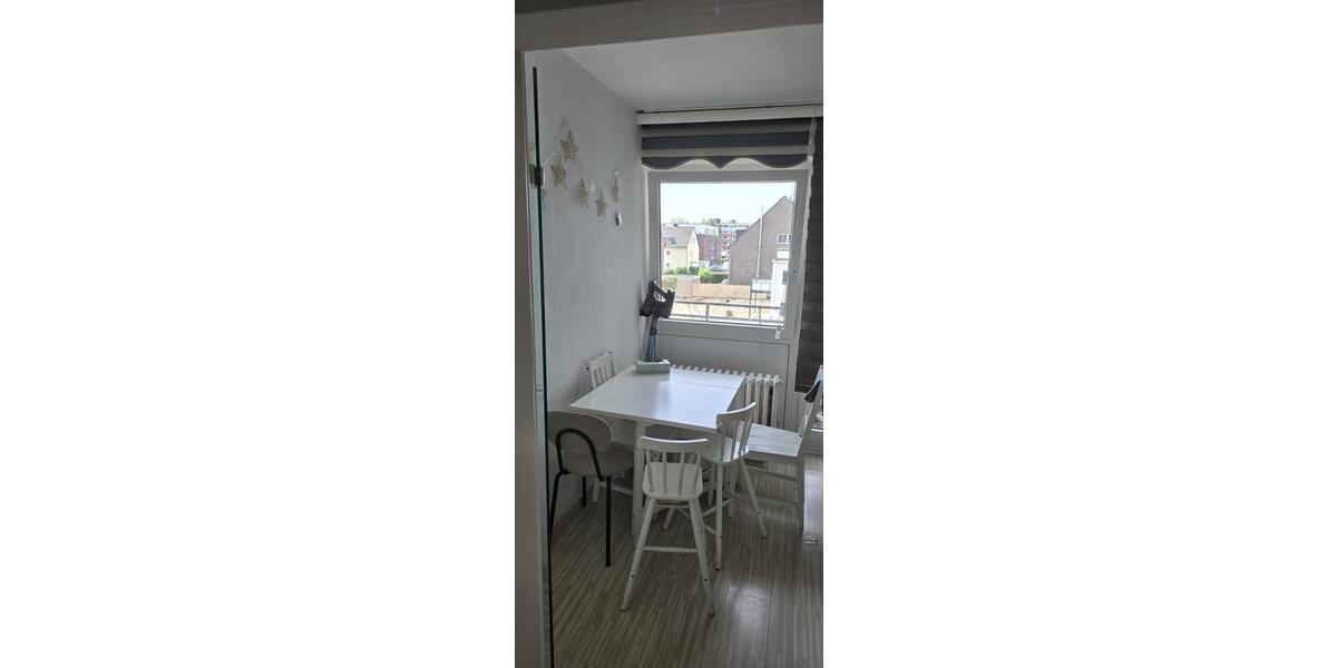 Etagenwohnung Herten Bertlich - 3.5 Zimmer, 95 m&sup2;, 650&euro; | Angebot:26423223