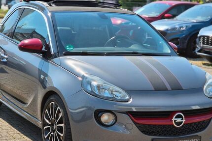 Opel Adam 101.000 km 7.990 &euro; Essen 45141