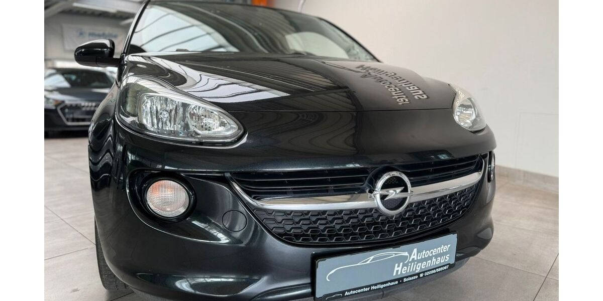 Opel Adam 179.351 km 4.480 &euro; Heiligenhaus 42579