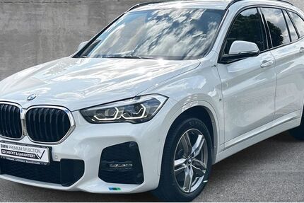BMW X1 71.756 km 28.990 &euro; Recklinghausen 45659