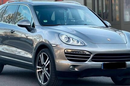 Porsche Cayenne 261.500 km 15.999 &euro; Mülheim an der Ruhr 45476