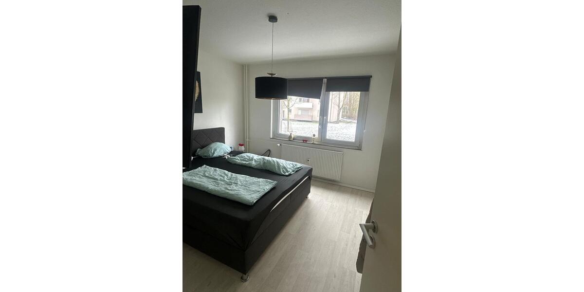 Erdgeschoßwohnung Marl - 2.5 Zimmer, 46 m&sup2;, 407&euro; | Angebot:25152738