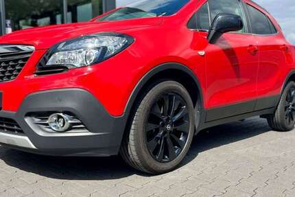 Opel Mokka 129.700 km 6.250 &euro; Bochum 44894