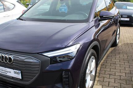 Audi Q4 e-tron 49.400 km 32.950 &euro; Mülheim a.d.Ruhr 45472