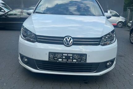 VW Touran 276.500 km 5.100 &euro; Gelsenkirchen 45899