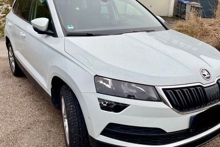 Skoda Karoq 68.500 km 19.000 &euro; Witten 58452
