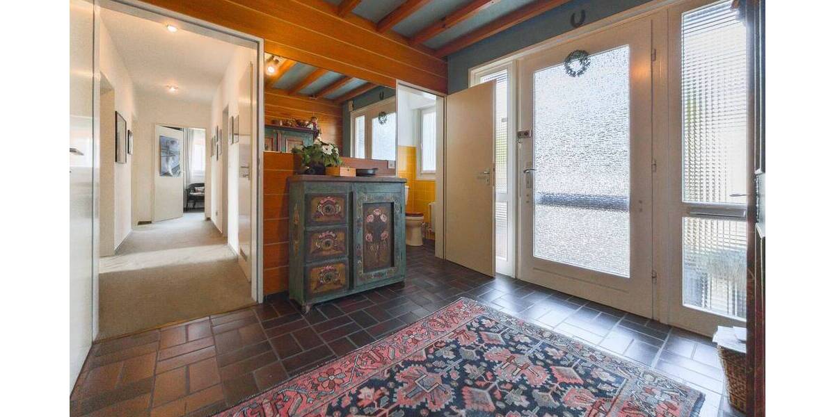 Einfamilienhaus Bochum Stiepel - 6 Zimmer, 160 m&sup2;, 500.000&euro; | Angebot:26540785