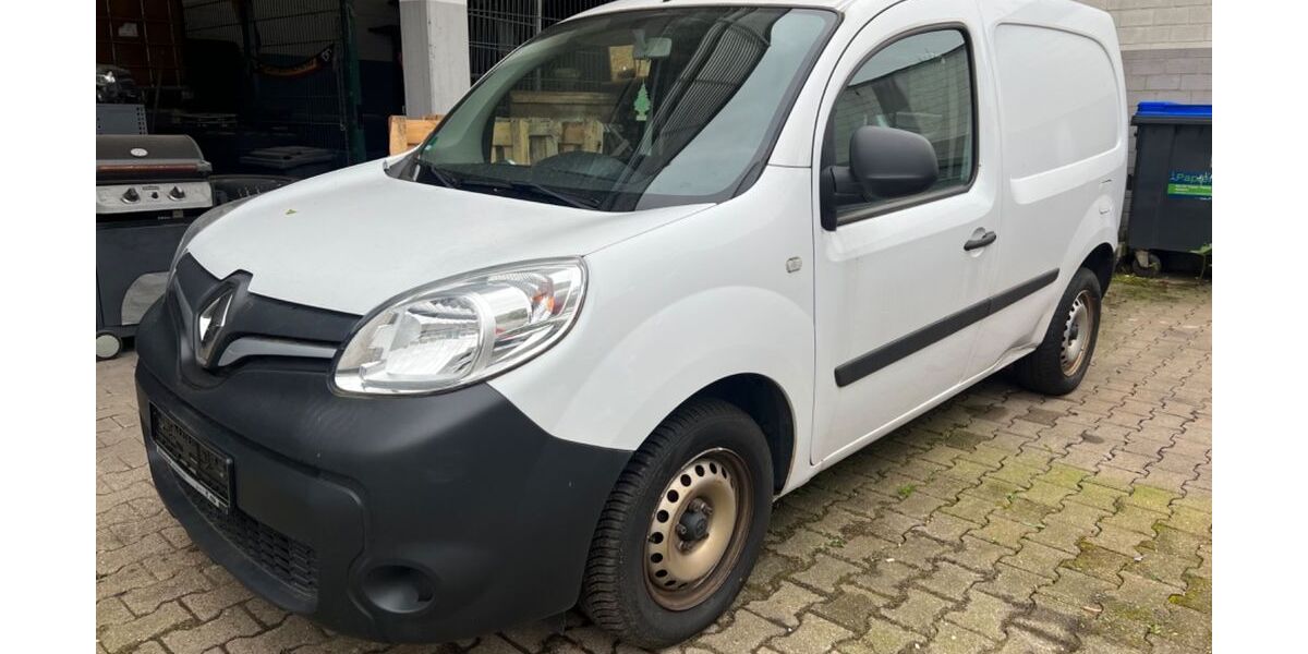 Renault Kangoo 135.000 km 7.500 &euro; Bochum 44793
