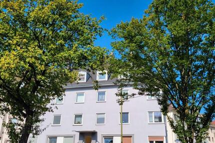 Wohnung Essen Huttrop - 3 Zimmer, 67 m&sup2;, 109.000&euro; | Angebot:27446984