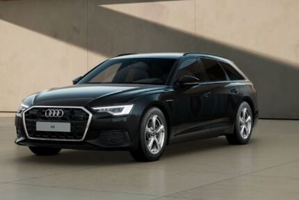 Audi A6 18.225 km 40.690 &euro; Mettmann 40822