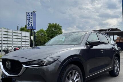 Mazda CX-5 107.389 km 19.350 &euro; Oberhausen 46147