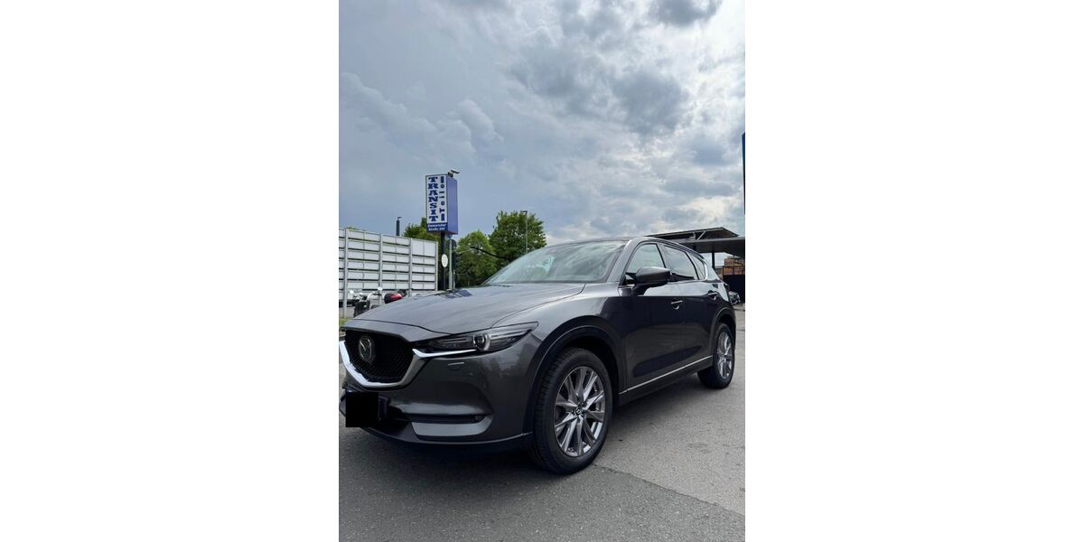 Mazda CX-5 107.389 km 19.350 &euro; Oberhausen 46147