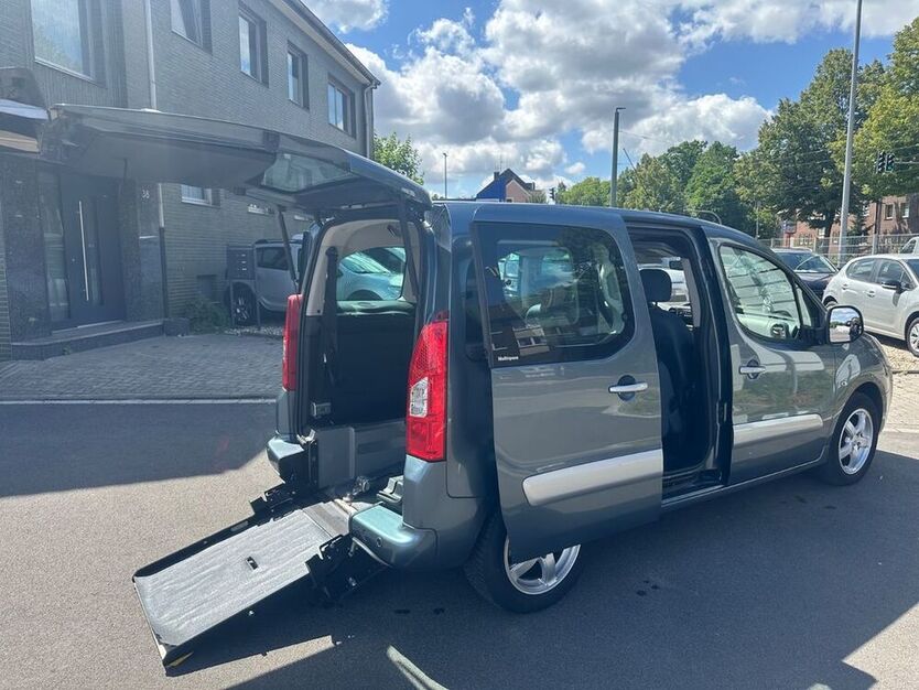 Berlingo