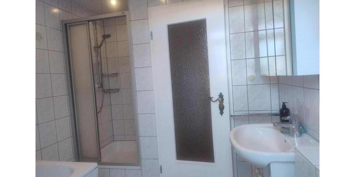 Helle Maisonette in Bredeney 4 zimmer